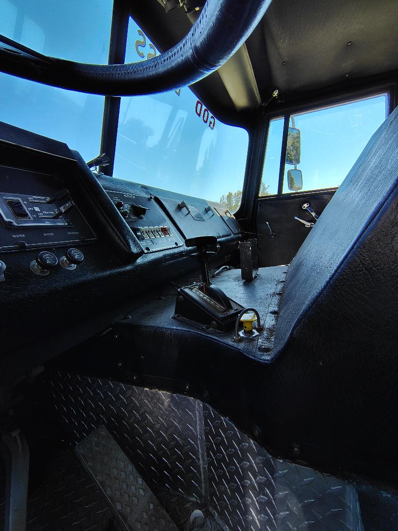 1987 PIERCE Dash - Image 24